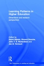 Cover: Learning Patterns in Higher Education - Routledge