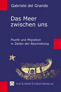 Enlarge image Cover: Das Meer zwischen uns - Loeper Karlsruhe