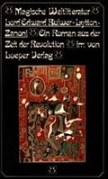 Cover: Zanoni - Loeper Karlsruhe