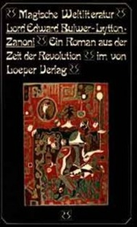 Enlarge image Cover: Zanoni - Loeper Karlsruhe