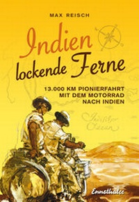 Abbildung von: Indien - Lockende Ferne - Ennsthaler