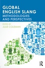 Cover: Global English Slang - Routledge