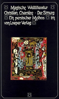 Enlarge image Cover: Der Simurg - Loeper Karlsruhe