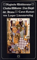 Cover: Das Siegel der Arcana - Loeper Karlsruhe