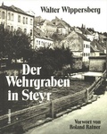 Cover: Der Wehrgraben in Steyr - Ennsthaler