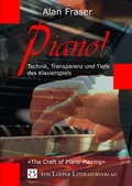 Cover: Piano! - Loeper Karlsruhe