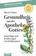 Bild: Gesundheit aus der Apotheke Gottes - Ennsthaler