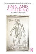 Cover: Pain and Suffering - Routledge