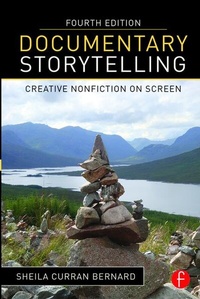 Abbildung von: Documentary Storytelling - Routledge