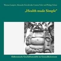 Abbildung von: Health made Simple - BoD - Books on Demand
