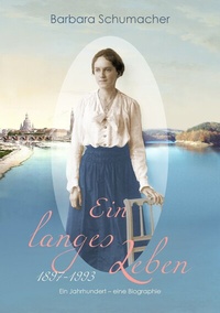 Enlarge image Cover: Ein langes Leben - BoD - Books on Demand
