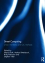 Cover: Street Computing - Routledge
