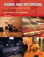 Cover: Sound and Recording - Focal Press