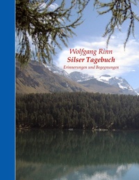 Enlarge image Cover: Silser Tagebuch - BoD - Books on Demand