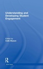 Cover: Understanding and Developing Student Engagement - Routledge