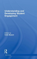 Cover: Understanding and Developing Student Engagement - Routledge
