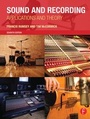 Cover: Sound and Recording - Focal Press