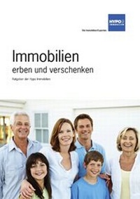 Abbildung von: Immobilien erben und verschenken - BoD - Books on Demand