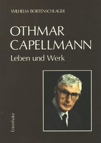 Enlarge image Cover: Othmar Capellmann - Ennsthaler