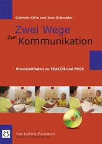 Abbildung von: Zwei Wege zur Kommunikation - Loeper Karlsruhe
