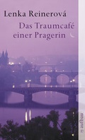 Cover: Das Traumcaf&eacute; einer Pragerin - Aufbau