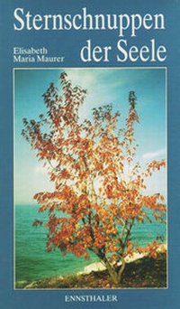 Bild: Sternschnuppen der Seele - Ennsthaler