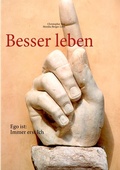 Cover: Besser leben - BoD - Books on Demand