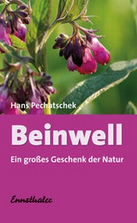 Abbildung von: Beinwell - Ennsthaler