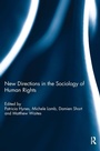 Cover: New Directions in the Sociology of Human Rights - Routledge