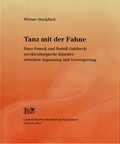 Cover: Tanz mit der Fahne - Landesbibliothek Mecklenburg-Vorpommern