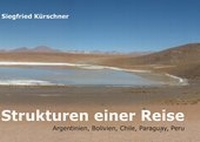 Abbildung von: Strukturen einer Reise - BoD - Books on Demand