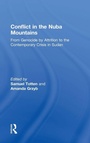 Bild: Conflict in the Nuba Mountains - Routledge