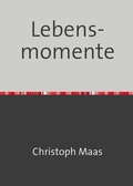 Cover: Lebens-momente - epubli