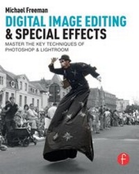 Abbildung von: Digital Image Editing & Special Effects - Focal Press