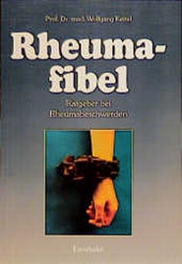 Enlarge image Cover: Rheumafibel - Ennsthaler