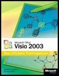 Abbildung von: Microsoft Office Visio 2003 - Das offizielle Trainingsbuch - Microsoft