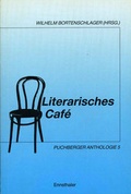 Cover: Literarisches Caf&eacute;. Puchberger Anthologie / Literarisches Caf&eacute;. Puchberger Anthologie - Ennsthaler