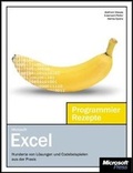 Bild: Microsoft Excel - Programmier-Rezepte - Microsoft