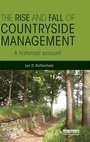 Cover: The Rise and Fall of Countryside Management - Routledge