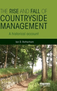 Abbildung von: The Rise and Fall of Countryside Management - Routledge