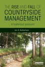 Cover: The Rise and Fall of Countryside Management - Routledge