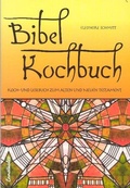Cover: Bibelkochbuch - Ennsthaler