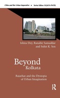 Cover: Beyond Kolkata - Routledge
