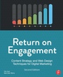 Cover: Return on Engagement - Routledge
