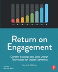 Cover: Return on Engagement - Routledge