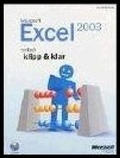 Bild: Microsoft Office Excel 2003 - einfach klipp & klar - Microsoft