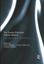 Cover: The Tourism Education Futures Initiative - Routledge