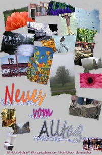 Enlarge image Cover: Neues vom Alltag - epubli