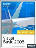 Cover: Microsoft Visual Basic 2005 - Das Entwicklerbuch - Microsoft