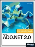 Cover: Microsoft ADO.NET 2.0 - Das Entwicklerbuch - Microsoft